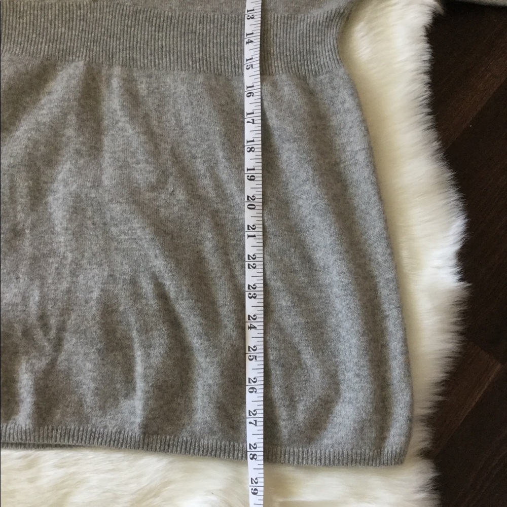 Cashmere sweater - Picture 7 of 8